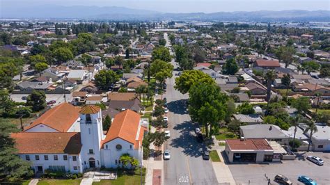 City of Chino.